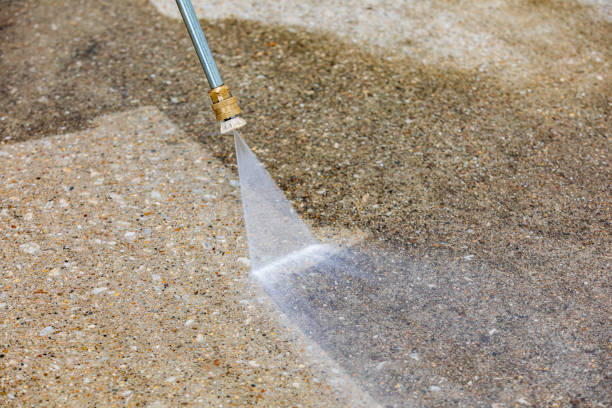 Canal Fulton, OH Pressure Washing Services Company