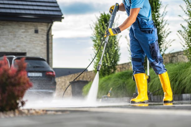 Best Graffiti Removal  in Canal Fulton, OH