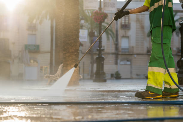 Best Post-Construction Pressure Washing  in Canal Fulton, OH
